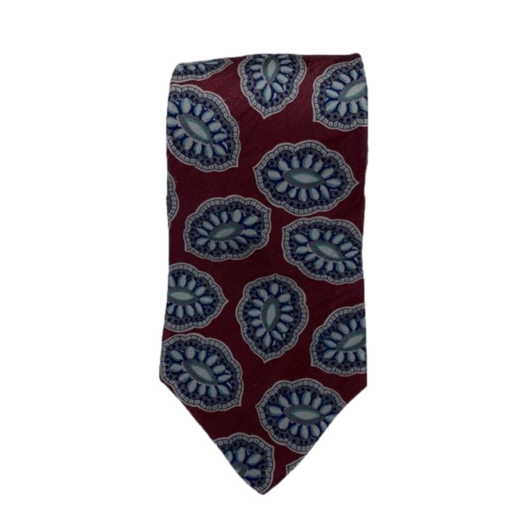 Sedgewick for Harry Rosen I 100% Silk I Neck Tie